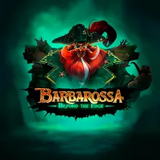 Barbarossa: Beyond the Edge