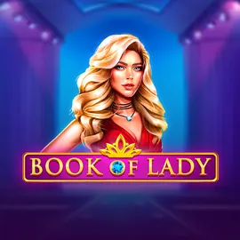 Book of Lady