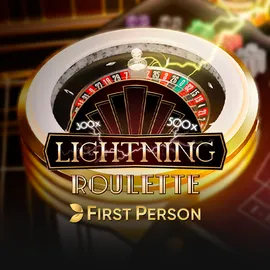 Roulette Live