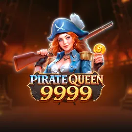 Pirate Queen 9999