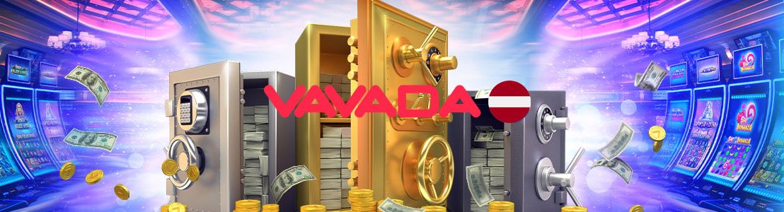 Casino Vavada online bonus