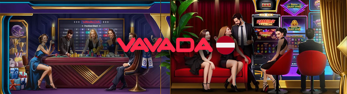 Vavada casino LV. 